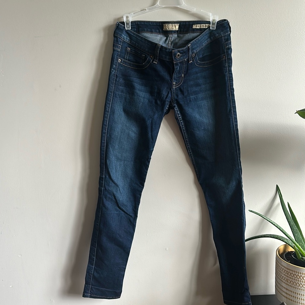 Guess jeans
